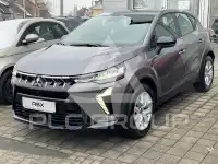 2026 Mitsubishi Asx