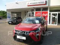 2026 Mitsubishi Asx