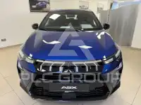 2026 Mitsubishi Asx