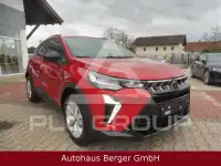 2026 Mitsubishi Asx