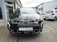 2026 Mitsubishi Asx