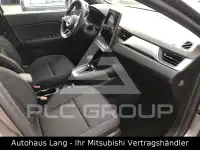 2026 Mitsubishi Asx