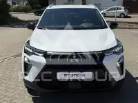 2026 Mitsubishi Asx