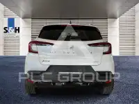 2026 Mitsubishi Asx