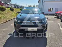 2026 Mitsubishi Asx