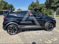 2026 Mitsubishi Asx