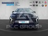 2026 Mitsubishi Asx