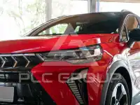 2026 Mitsubishi Asx