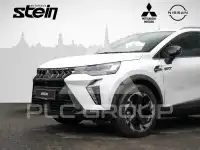 2026 Mitsubishi Asx