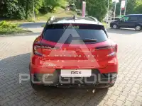 2026 Mitsubishi Asx