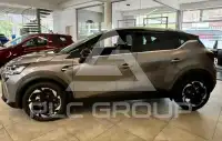 2026 Mitsubishi Asx