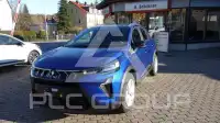 2026 Mitsubishi Asx