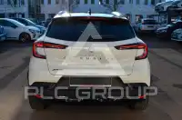 2026 Mitsubishi Asx