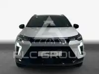2026 Mitsubishi Asx