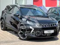 2026 Mitsubishi Asx