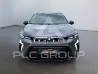 2026 Mitsubishi Asx