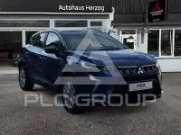 2026 Mitsubishi Asx