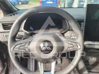 2026 Mitsubishi Asx