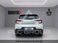 2026 Mitsubishi Asx