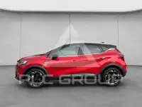 2026 Mitsubishi Asx