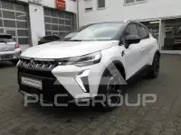 2026 Mitsubishi Asx