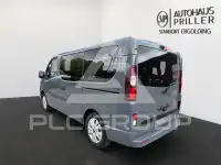 2026 Nissan Primastar