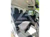 2026 Nissan Primastar