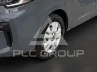 2026 Nissan Primastar