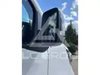 2026 Nissan Primastar