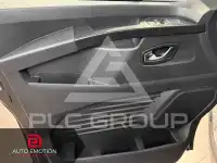 2026 Nissan Primastar