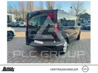 2026 Nissan Primastar