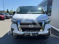 2026 Nissan Primastar
