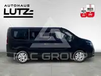 2026 Nissan Primastar