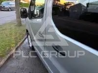2026 Nissan Primastar