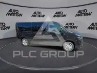 2026 Nissan Primastar