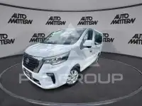 2026 Nissan Primastar
