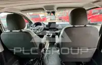 2026 Nissan Primastar