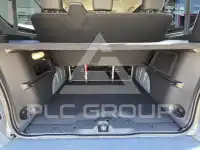 2026 Nissan Primastar
