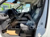 2026 Nissan Primastar