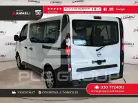 2026 Nissan Primastar