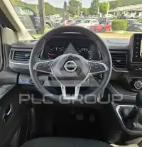 2026 Nissan Primastar