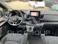 2026 Nissan Primastar