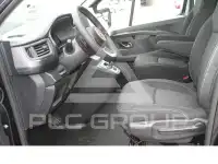 2026 Nissan Primastar