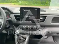 2026 Nissan Primastar