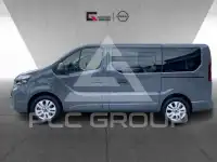 2026 Nissan Primastar