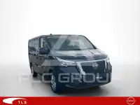 2026 Nissan Primastar