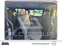 2026 Nissan Primastar