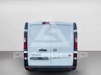 2026 Nissan Primastar