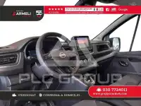 2026 Nissan Primastar