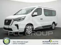 2026 Nissan Primastar